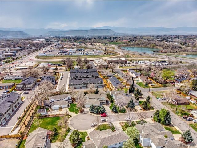 11690 W 46th Ave, Wheat Ridge, CO 80033