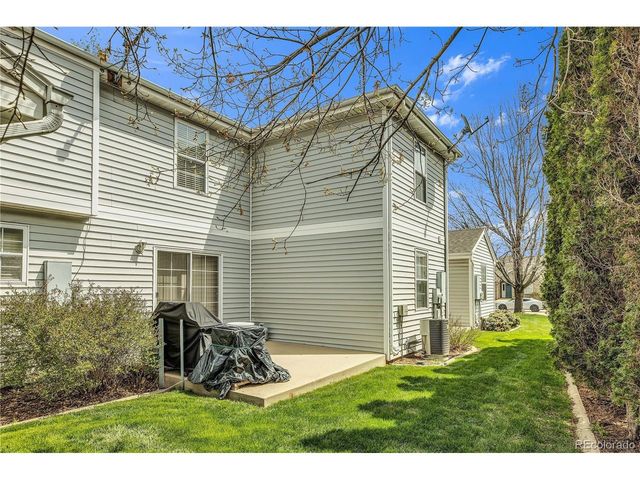 11690 W 46th Ave, Wheat Ridge, CO 80033