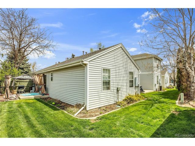 11690 W 46th Ave, Wheat Ridge, CO 80033