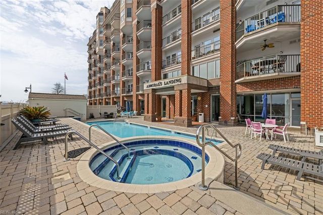475 Water St Apt 515, Portsmouth, VA 23704