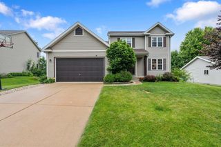 840 Questa Ridge Trail, Verona, WI 53593