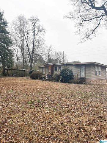 1616 JONQUIL DRIVE, Birmingham, AL 35214