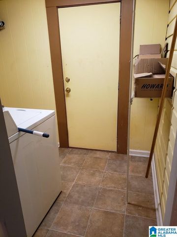 1616 JONQUIL DRIVE, Birmingham, AL 35214