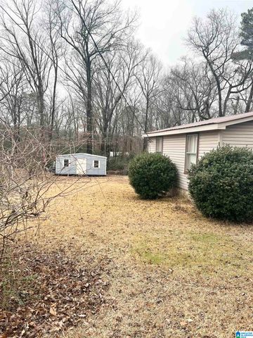 1616 JONQUIL DRIVE, Birmingham, AL 35214