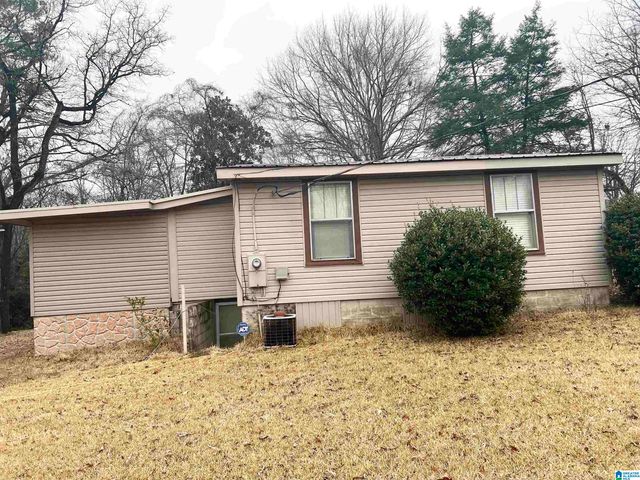 1616 JONQUIL DRIVE, Birmingham, AL 35214