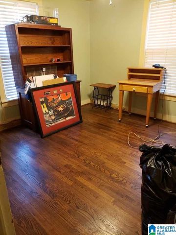 1616 JONQUIL DRIVE, Birmingham, AL 35214