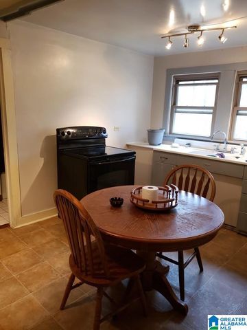 1616 JONQUIL DRIVE, Birmingham, AL 35214