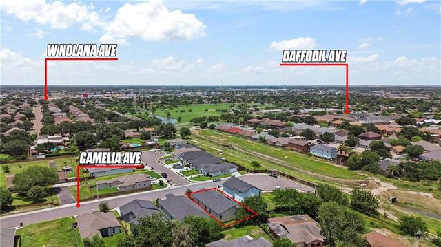 3405 Camellia Avenue, Mcallen, TX 78501