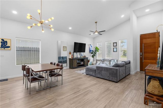3405 Camellia Avenue, Mcallen, TX 78501