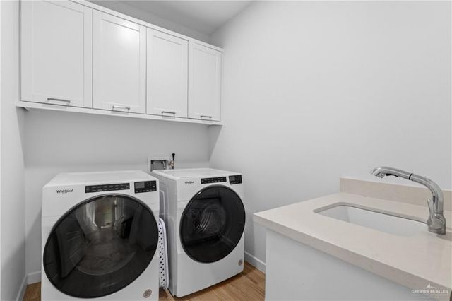 3405 Camellia Avenue, Mcallen, TX 78501