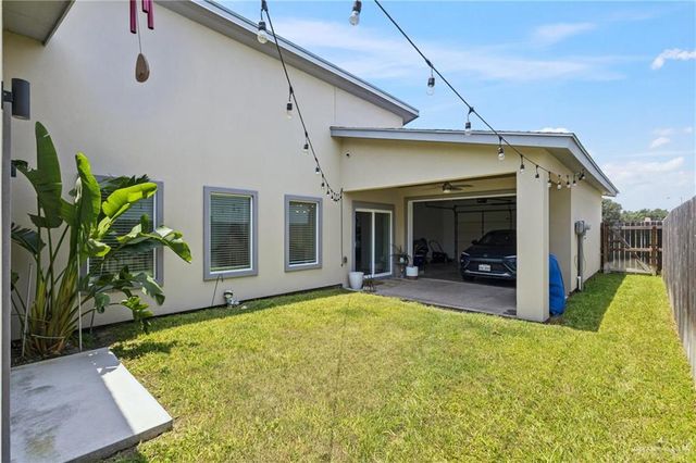 3405 Camellia Avenue, Mcallen, TX 78501