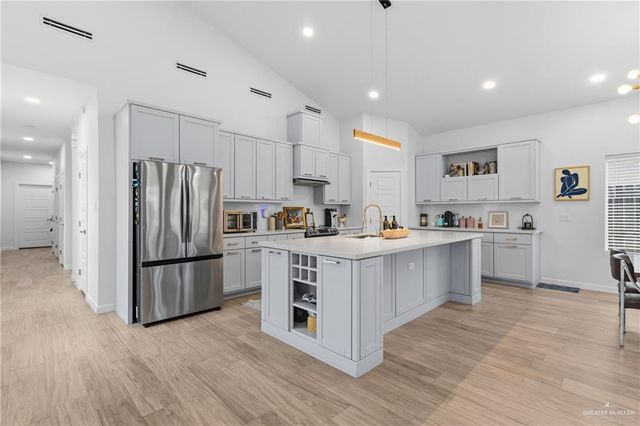 3405 Camellia Avenue, Mcallen, TX 78501