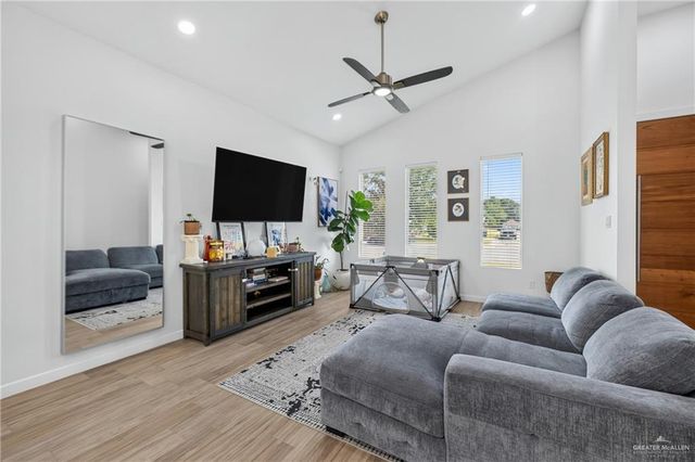 3405 Camellia Avenue, Mcallen, TX 78501