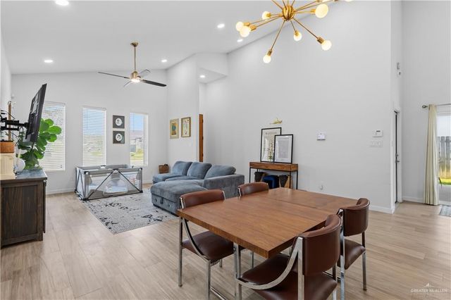 3405 Camellia Avenue, Mcallen, TX 78501