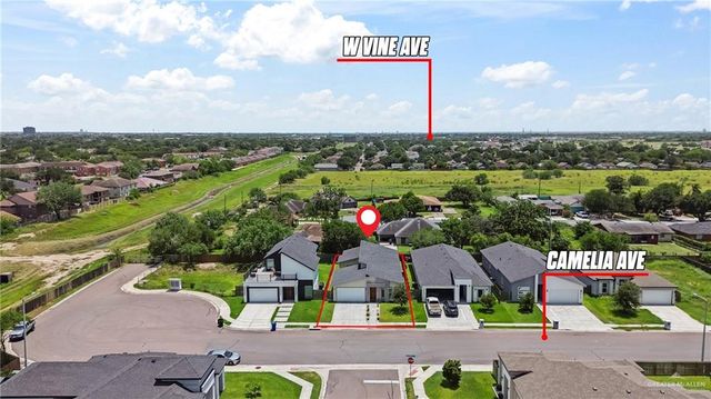 3405 Camellia Avenue, Mcallen, TX 78501