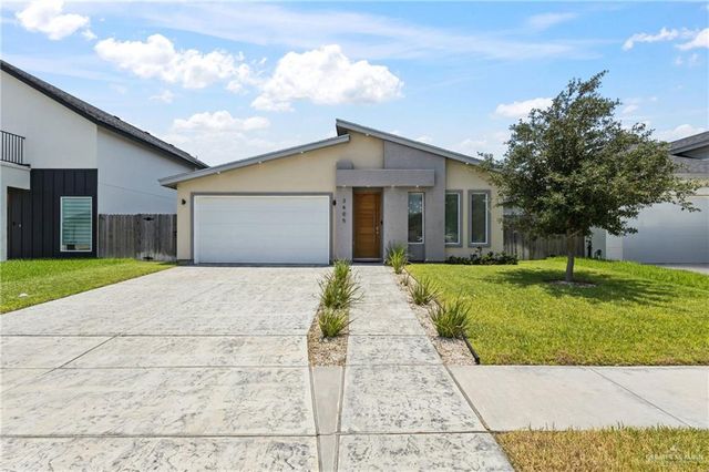 3405 Camellia Avenue, Mcallen, TX 78501