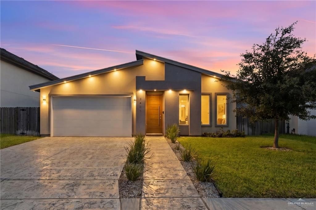 3405 Camellia Avenue, Mcallen, TX 78501