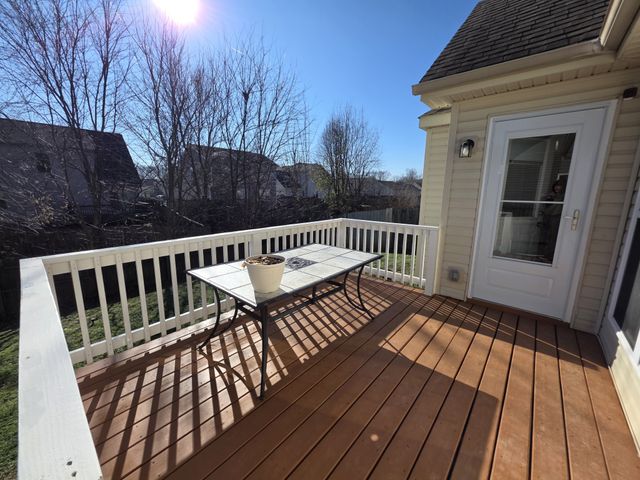 524 Oakmont Dr, Clarksville, TN 37042