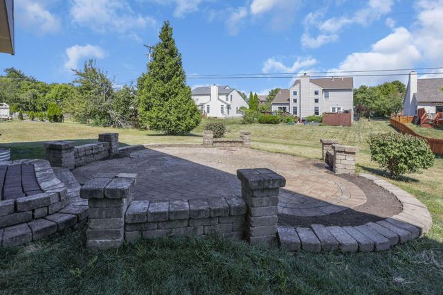 908 Washington Street, Pickerington, OH 43147
