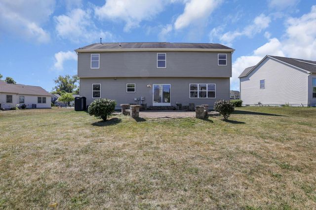 908 Washington Street, Pickerington, OH 43147