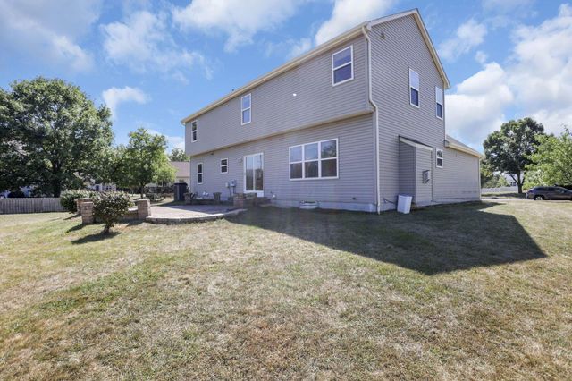 908 Washington Street, Pickerington, OH 43147