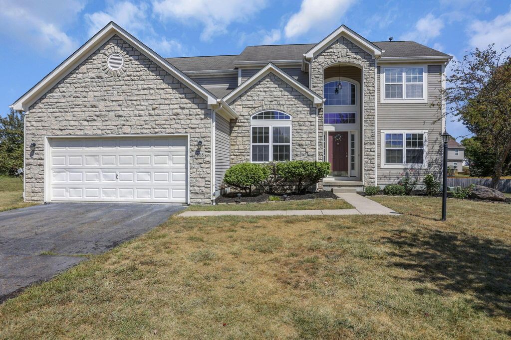 908 Washington Street, Pickerington, OH 43147