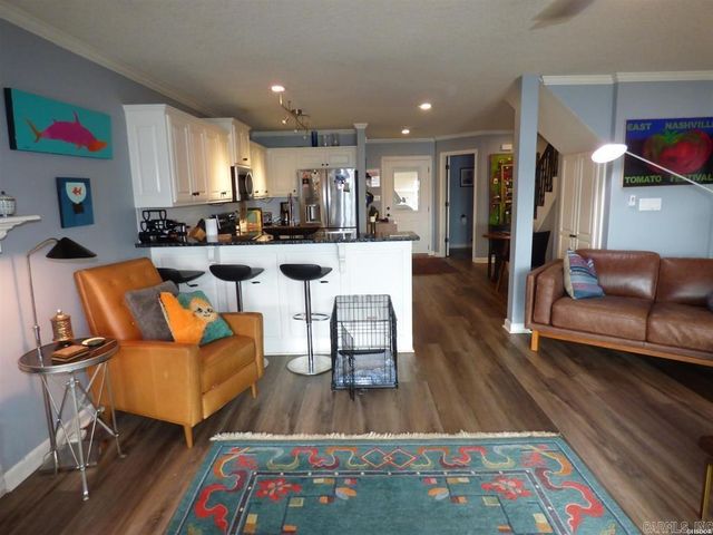 183 Villa Pt Apt C, Hot Springs, AR 71913