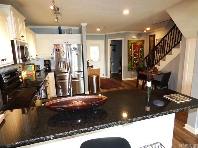 183 Villa Pt Apt C, Hot Springs, AR 71913