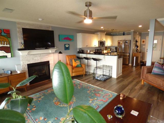 183 Villa Pt Apt C, Hot Springs, AR 71913