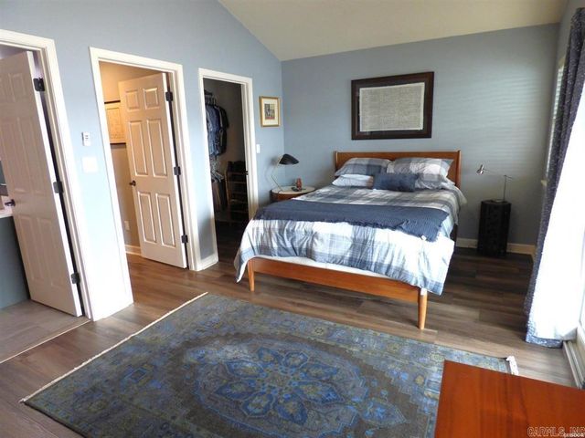 183 Villa Pt Apt C, Hot Springs, AR 71913