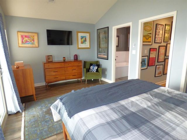 183 Villa Pt Apt C, Hot Springs, AR 71913