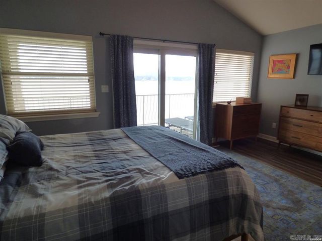 183 Villa Pt Apt C, Hot Springs, AR 71913