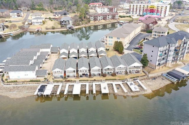 183 Villa Pt Apt C, Hot Springs, AR 71913