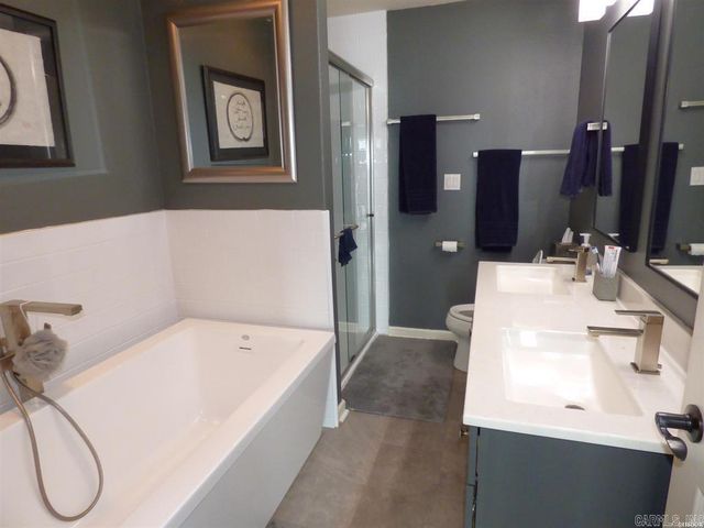 183 Villa Pt Apt C, Hot Springs, AR 71913