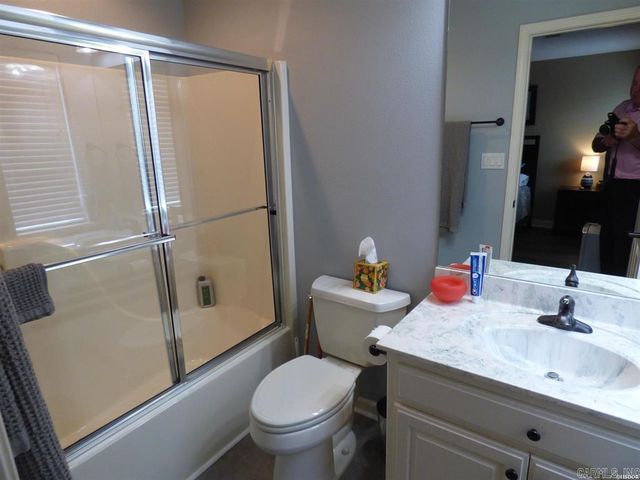 183 Villa Pt Apt C, Hot Springs, AR 71913