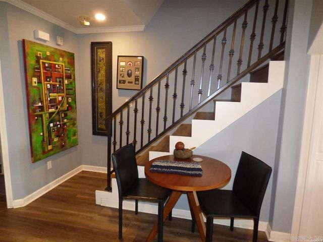 183 Villa Pt Apt C, Hot Springs, AR 71913