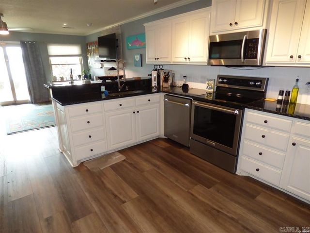 183 Villa Pt Apt C, Hot Springs, AR 71913