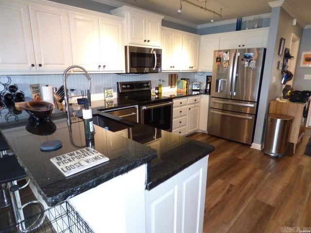 183 Villa Pt Apt C, Hot Springs, AR 71913