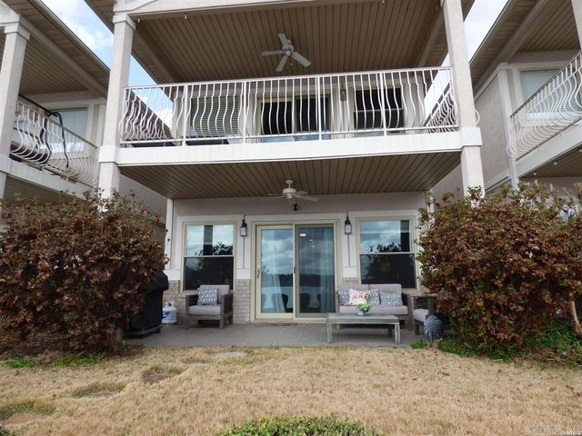 183 Villa Pt Apt C, Hot Springs, AR 71913