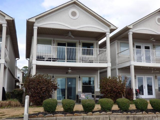 183 Villa Pt Apt C, Hot Springs, AR 71913