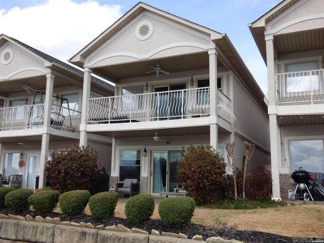 183 Villa Pt Apt C, Hot Springs, AR 71913