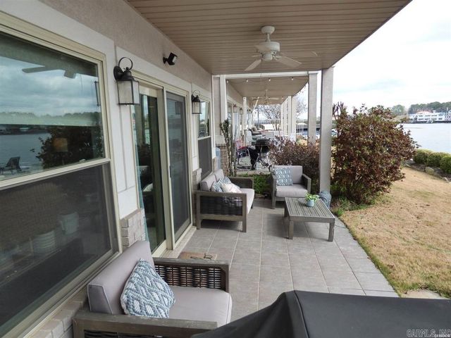 183 Villa Pt Apt C, Hot Springs, AR 71913