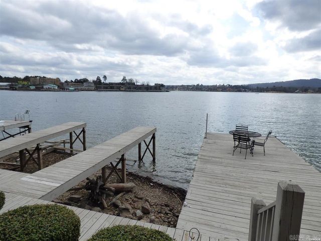 183 Villa Pt Apt C, Hot Springs, AR 71913