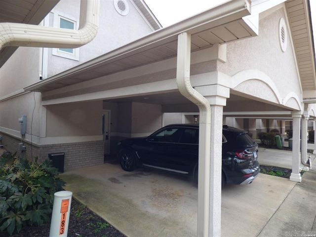 183 Villa Pt Apt C, Hot Springs, AR 71913