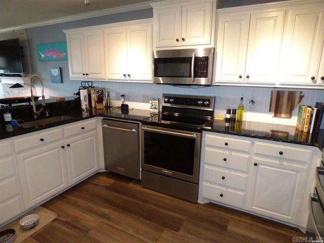 183 Villa Pt Apt C, Hot Springs, AR 71913