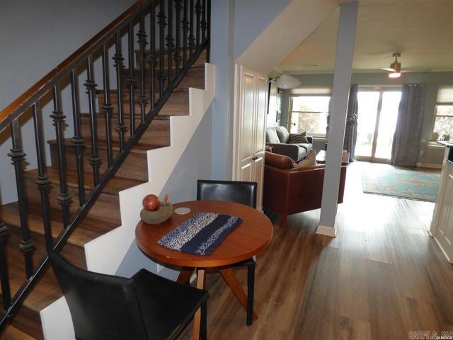 183 Villa Pt Apt C, Hot Springs, AR 71913