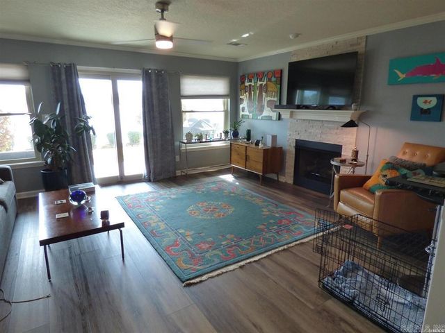 183 Villa Pt Apt C, Hot Springs, AR 71913