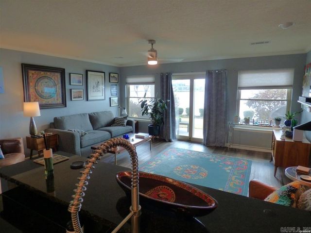 183 Villa Pt Apt C, Hot Springs, AR 71913