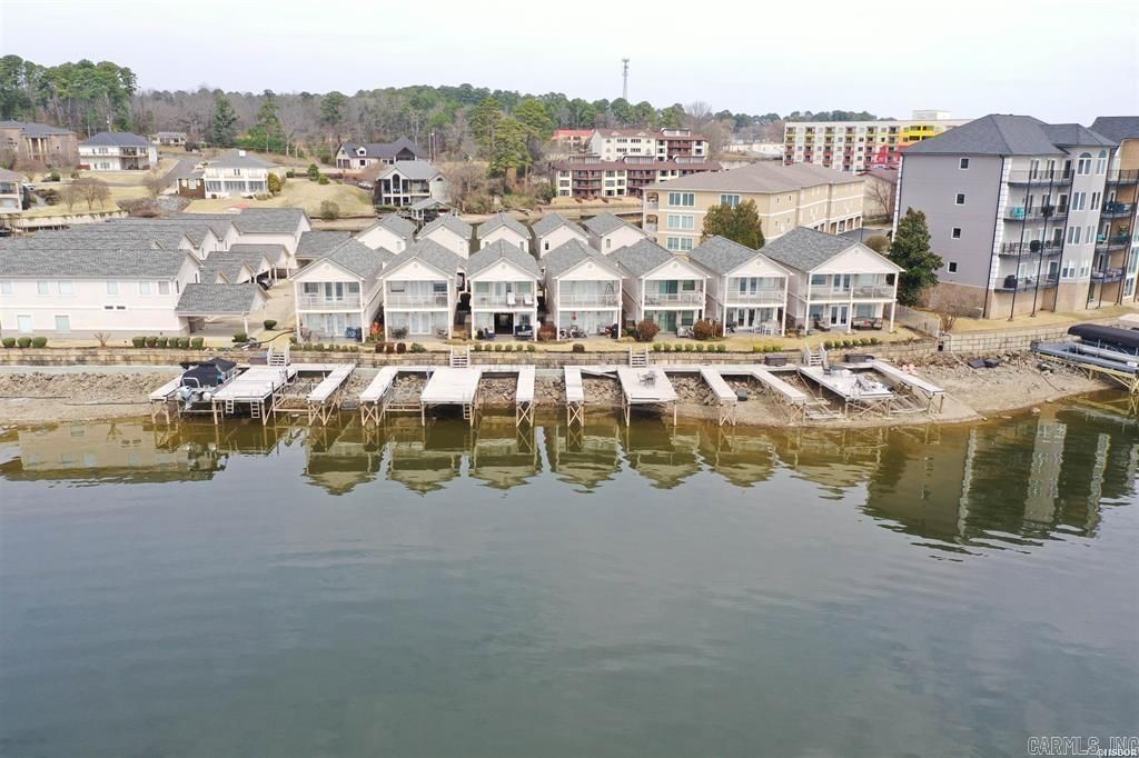 183 Villa Pt Apt C, Hot Springs, AR 71913