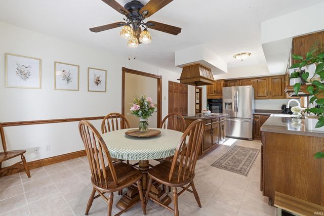 4045 S Gran Haven Drive, Bloomington, IN 47401